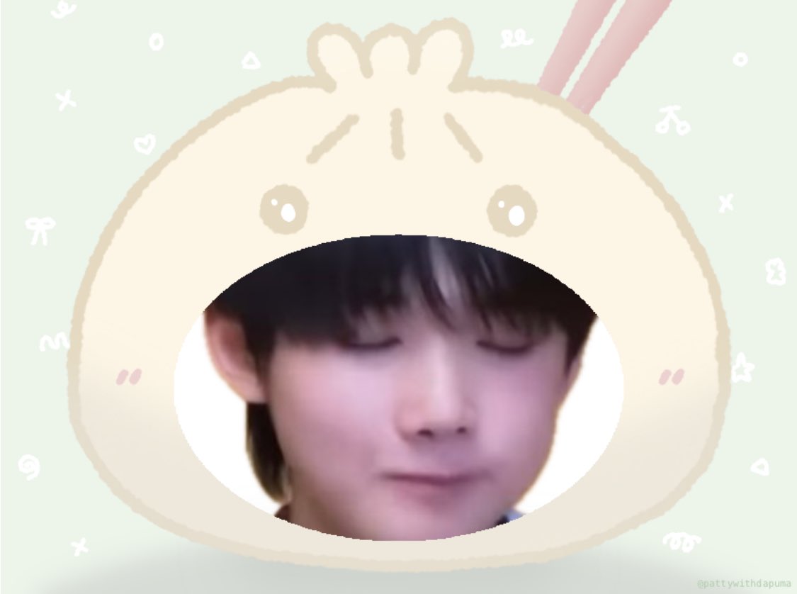 내만두…