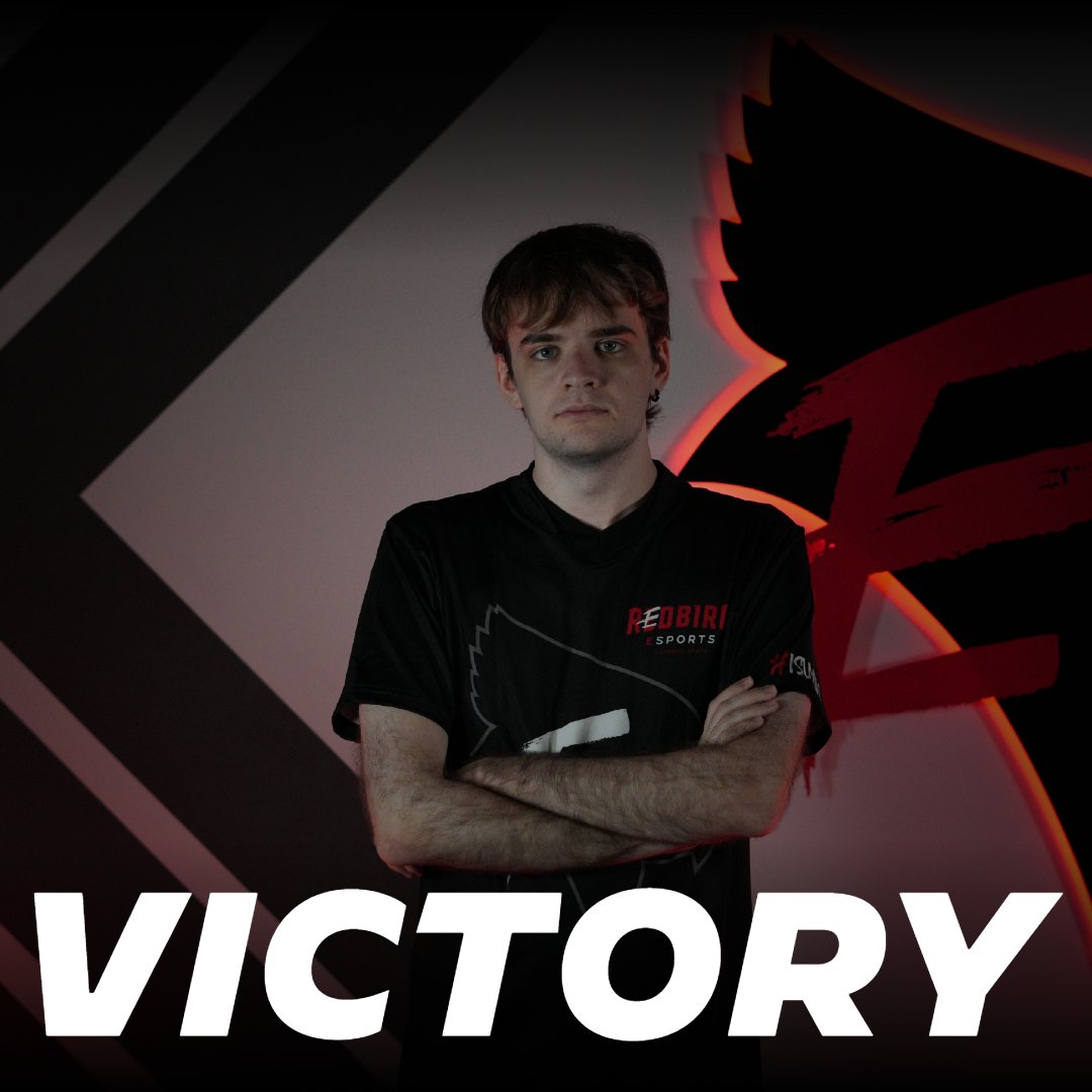 Redbird Esports tweet media