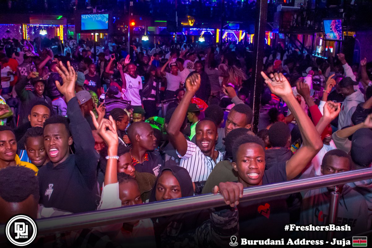 DjJoeMfalme's tweet image. Mr. Sherehe Vibes @burudani_address 27•9•24 #FreshersBash with #JoeMfalmeLive

📸 @innocent_bernd