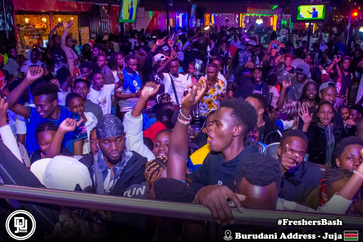 DjJoeMfalme's tweet image. Mr. Sherehe Vibes @burudani_address 27•9•24 #FreshersBash with #JoeMfalmeLive

📸 @innocent_bernd