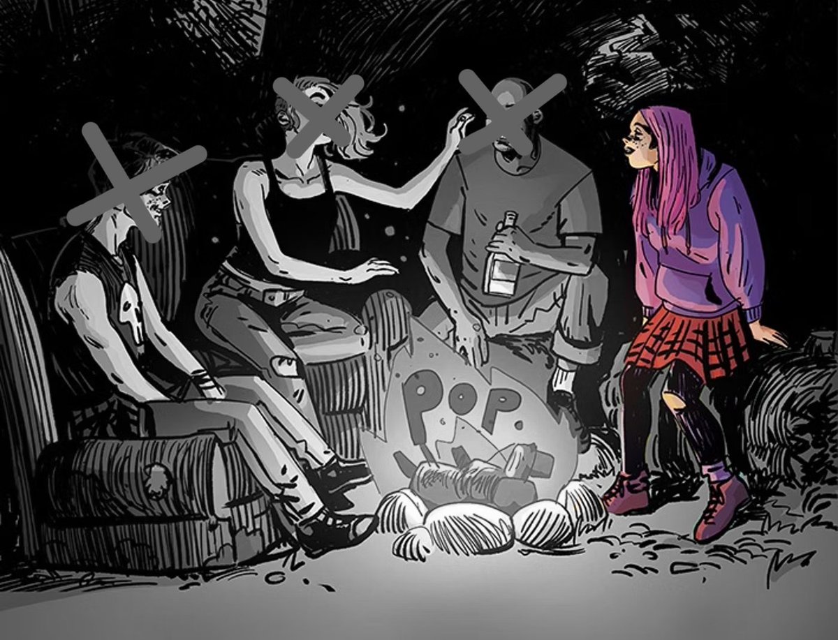 𝐃𝐨𝐧'𝐭 𝐒𝐭𝐨𝐩, 𝐆𝐢𝐫𝐥𝐲𝐩𝐨𝐩 .ᐟ (@prettypnkmayhem) on Twitter photo 