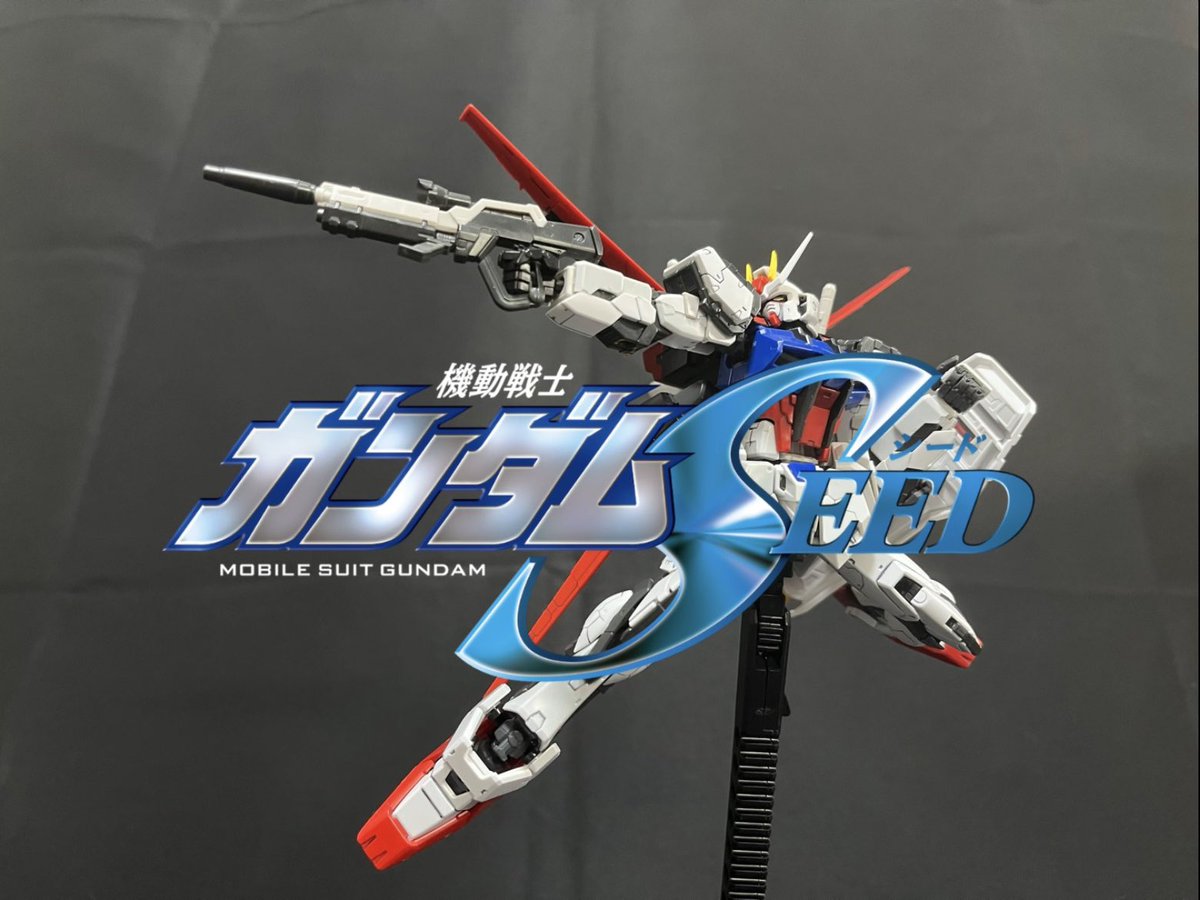 SEED歴代タイトルバック一覧 #ガンダムSEED #ガンダムSEEDDESTINY
