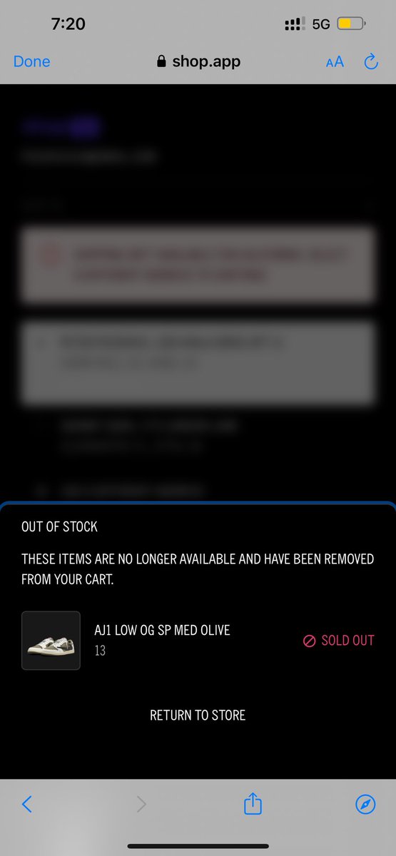 PrimeTimePetey's tweet photo. Peep the times?!? @SOLELINKS  @solefed  @trvisXX  what happened to my 13?! https://t.co/9yrrNwN0io
