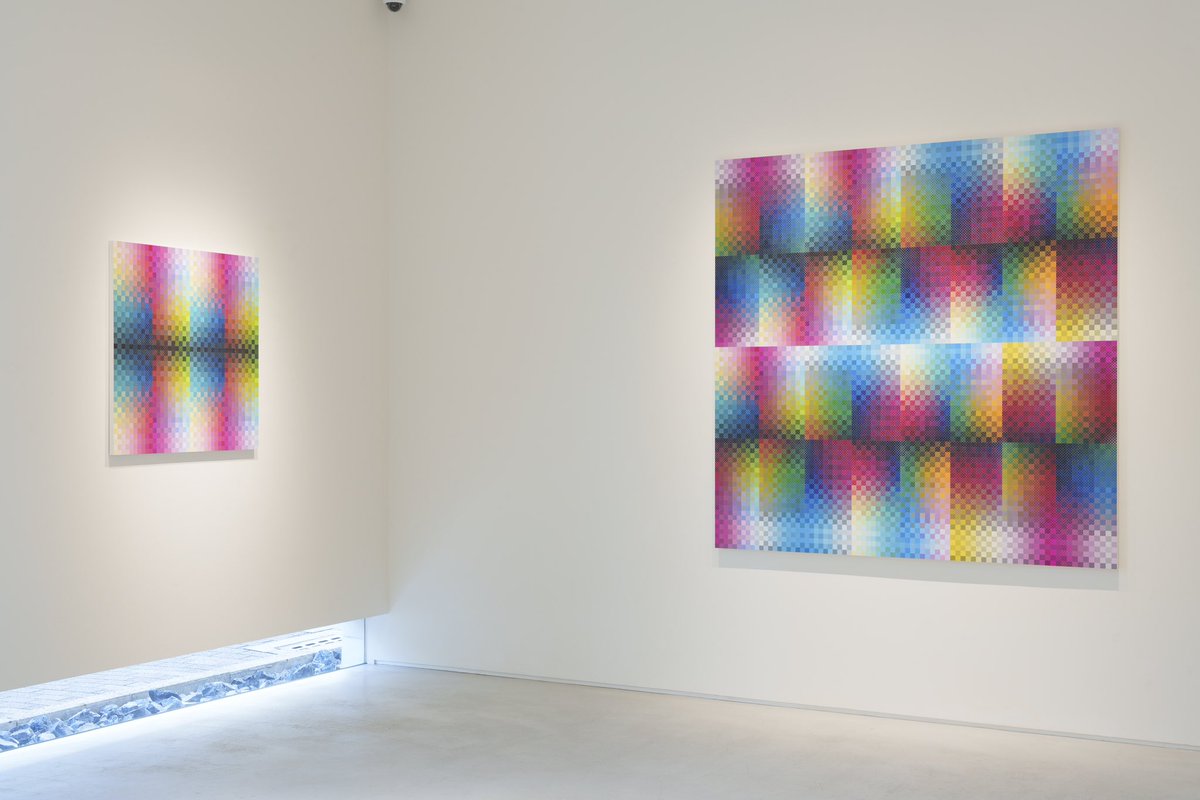 imura art gallery tweet media