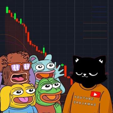 mdcrypto0625's tweet photo. GM! Hope you slept well.. you know how you could sleep better???

Time to get cozy with #pajamas by @TheYoutubeCat 🐾

Inspired by @stevechen’s historic 2005 upload of his cat Pajamas, this project has serious roots.

@stevechen and @kevinlin of @Twitch are involved as community members and investors.

✅ Solid narrative
✅ Historical provenance 

Undervalued market cap – 100x growth incoming! 🚀

Don’t miss your chance with $PAJAMAS! #crypto #100x