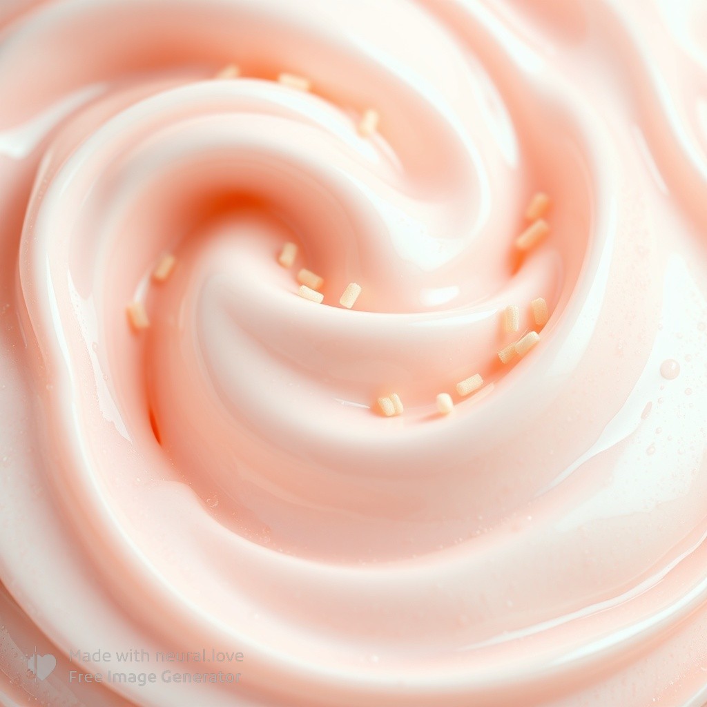 UncomfortLogic's tweet photo. #ai #aiArt #aiArtWork #Texture #IceCream #LightPink #SoftTones #RealisticPictures #FreshStyle #IllustrationStyle #ClearPicture #8K https://t.co/BegorArRgJ
