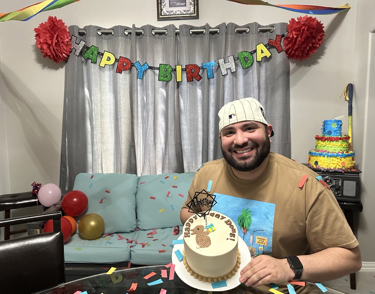 douglas. 🏦 tweet media