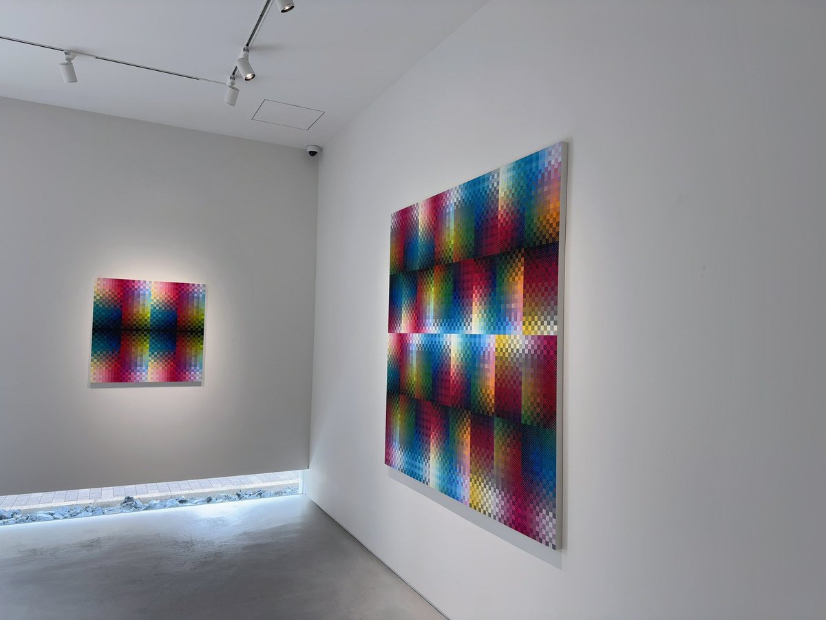 HIROMI KIM デザイナー／アーティスト tweet media