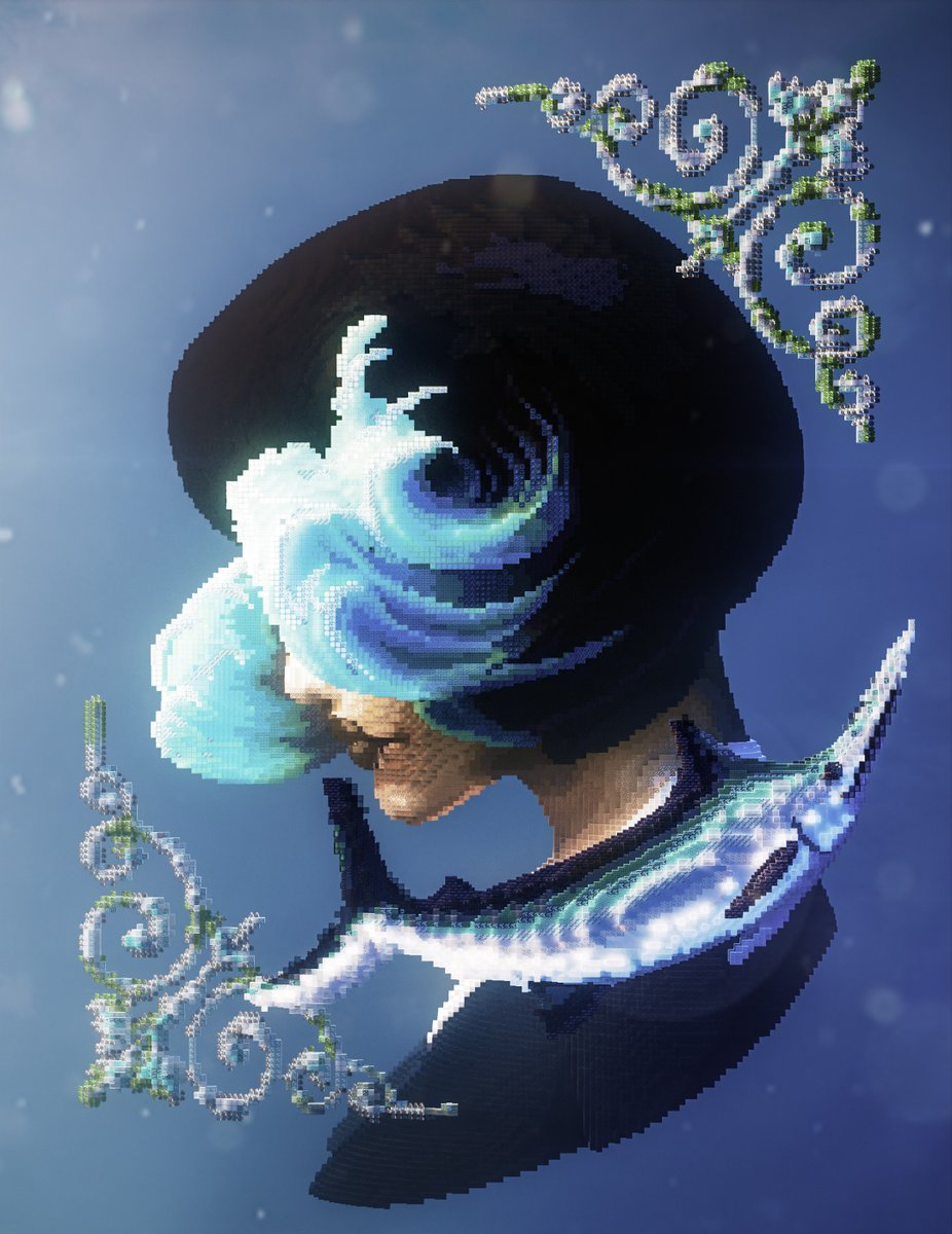 ItsAWildPerson's tweet image. drowning in my thoughts

#minecraft建築コミュ #minecraftbuilds #minecraft #マイクラ #minecraft建築 #minecraftart    

anotha @omgabuilds render