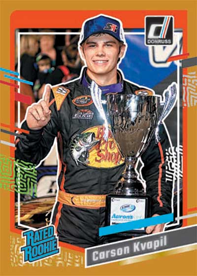 NpnOffers's tweet photo. No Purchase Necessary Info for 2024 Donruss NASCAR. Postmark by - July 10, 2024 (Expired)  https://t.co/ZvgJPDck97  #NoPurchaseNecessary #NPN #Panini #DonrussRacing #TradingCards #RacingCards #Nascar https://t.co/VfLPJoKKQX