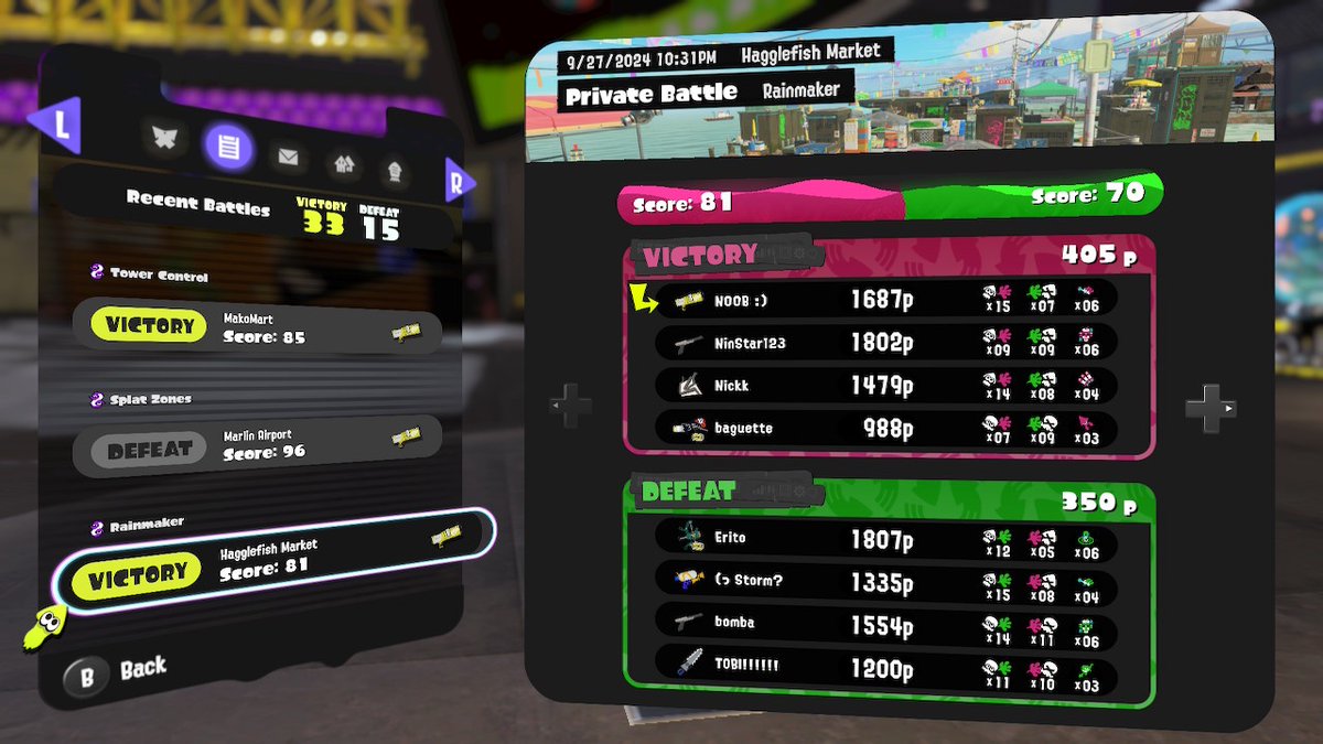 Should’ve just moved 🤷‍♂️