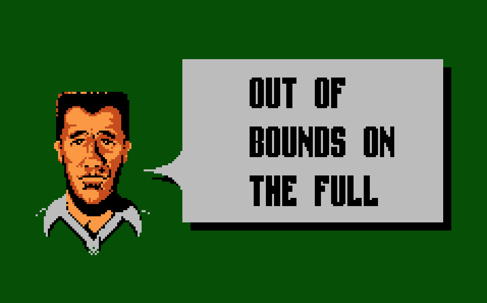 NintendoFooty's tweet photo. Today's umpires:
#AFLGF https://t.co/xThSUilEtA