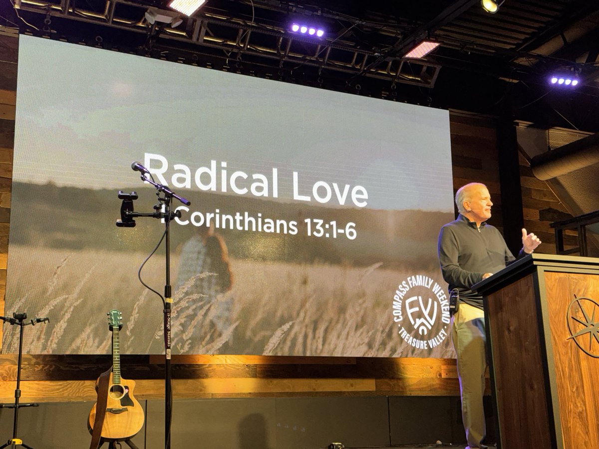 pastorbenblakey's tweet photo. Thankful to have @Scottardavanis here for Family Weekend 2024. Praying for radical love to be on display in the marriages and congregational life at @compassbibletv! https://t.co/7wXiNQWJ4q