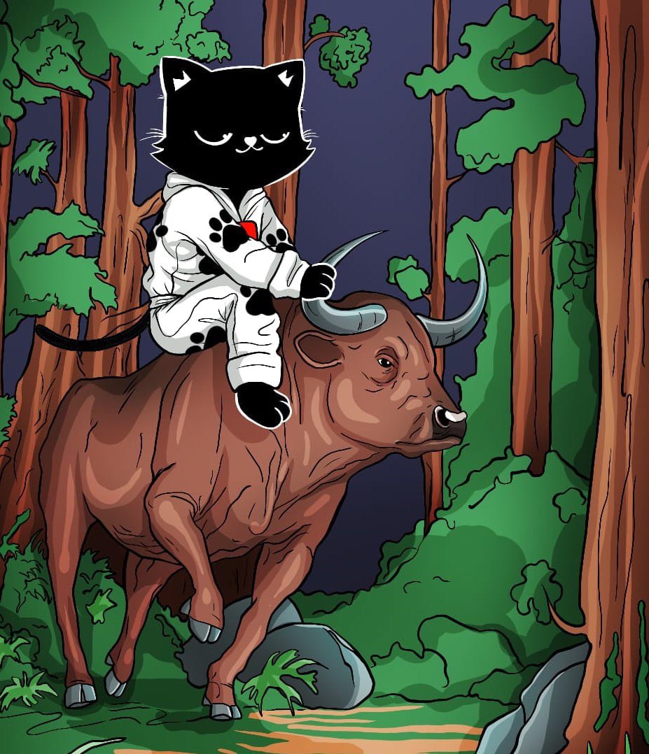 mdcrypto0625's tweet photo. You’re gonna win big in 2025 if you get  cozy with #pajamas and @TheYoutubeCat 

Inspired by @stevechen’s famous 2005 upload of his cat Pajamas.

Both @stevechen and @kevinlin from @Twitch are invested as community members and supporters.

✅ Historical significance
✅ Solid narrative

100x growth potential 🚀

Don’t sleep on $PAJAMAS – sleep better with it! #cryptocurrency #100x”