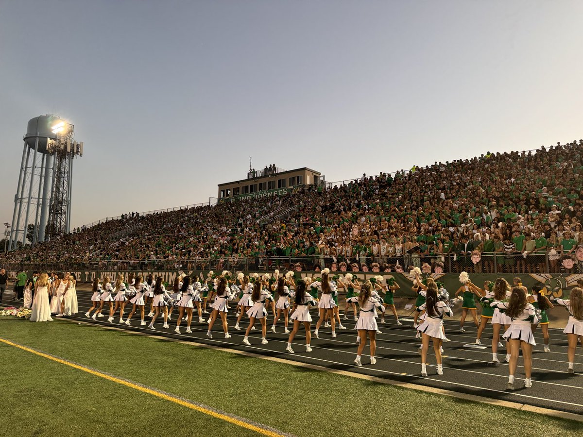Edina Hornets tweet media