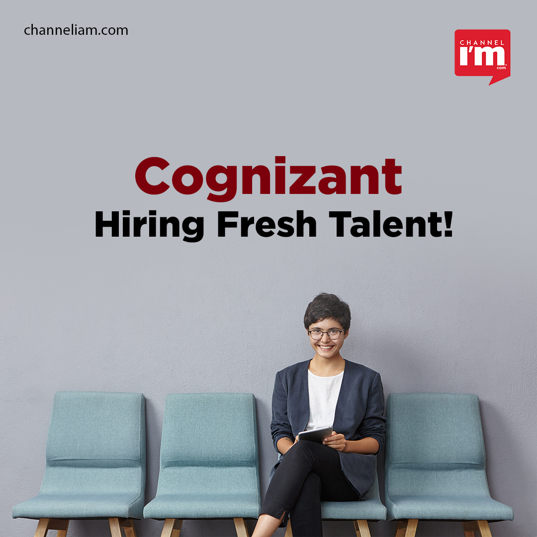 Channeliam's tweet image. Cognizant Hiring Fresh Graduates for Software Data Analyst Trainee Role

𝒇𝒐𝒓 𝒎𝒐𝒓𝒆 𝒅𝒆𝒕𝒂𝒊𝒍𝒔👇👇👇
en.channeliam.com/2024/09/28/sof…

#CognizantJobs #DataAnalystTrainee #SoftwareAnalyst #GenerativeAI #FreshersJob #MumbaiJobs #ProgrammingCareers