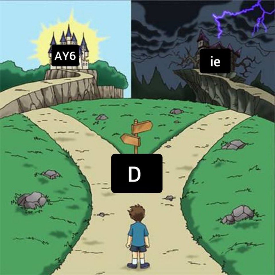 ได้คำตอบแล้ววันนี้ เลี้ยวขวาค่ะ