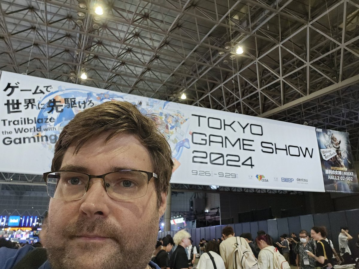 Nick W. (OCV) tweet media