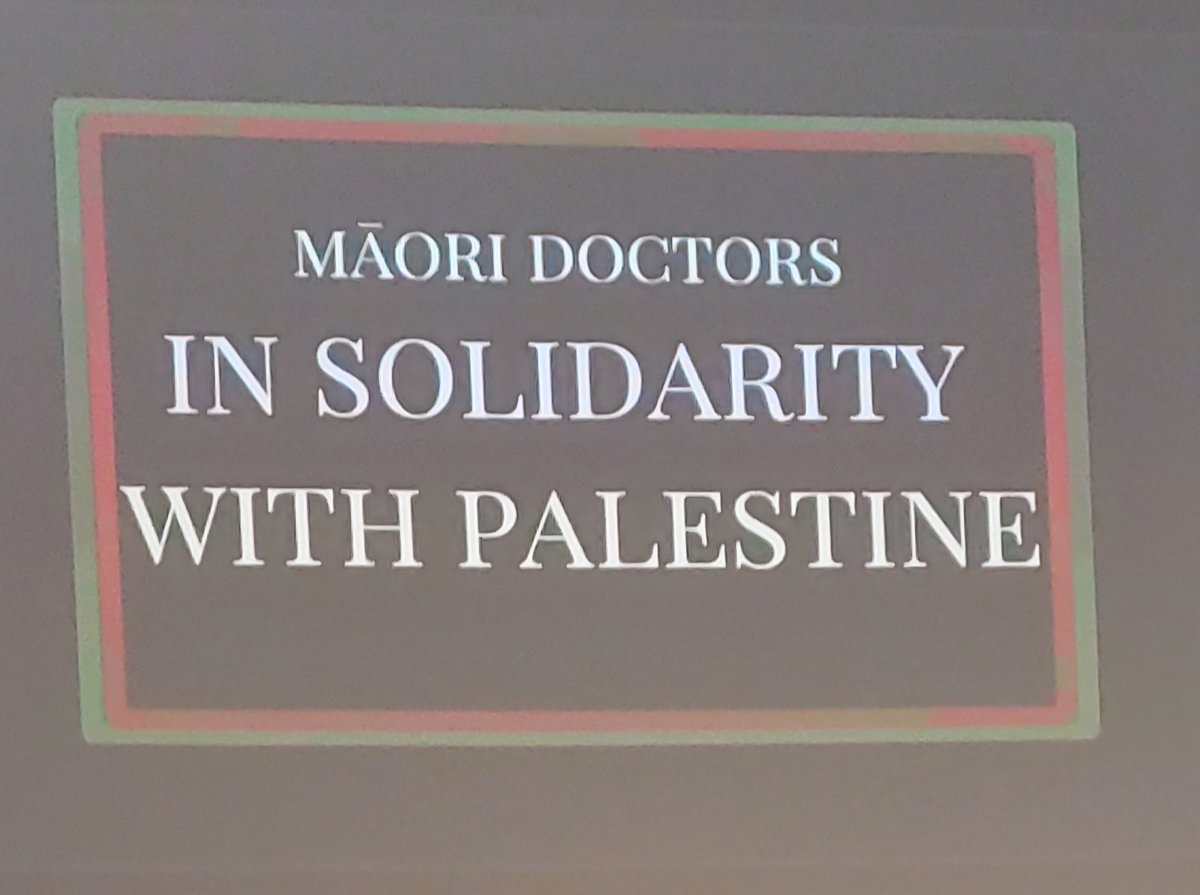 At <a href="/TeOhuRata/">Te ORA</a> Hui-a-Tau Scientific Meeting