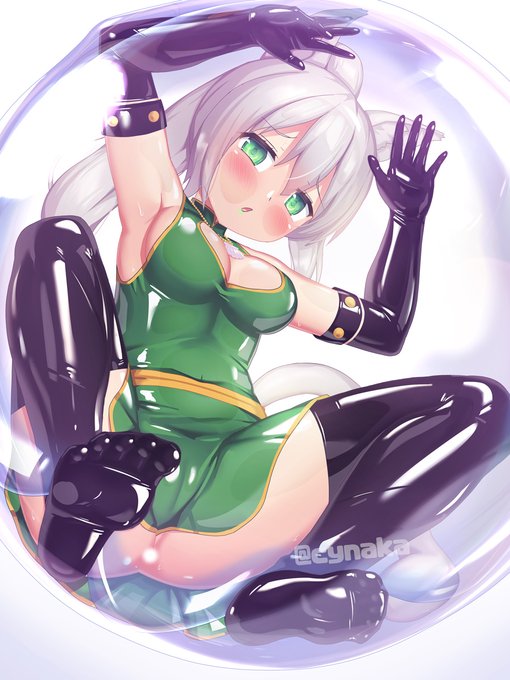 Skebありがとうございました🫧🎈 