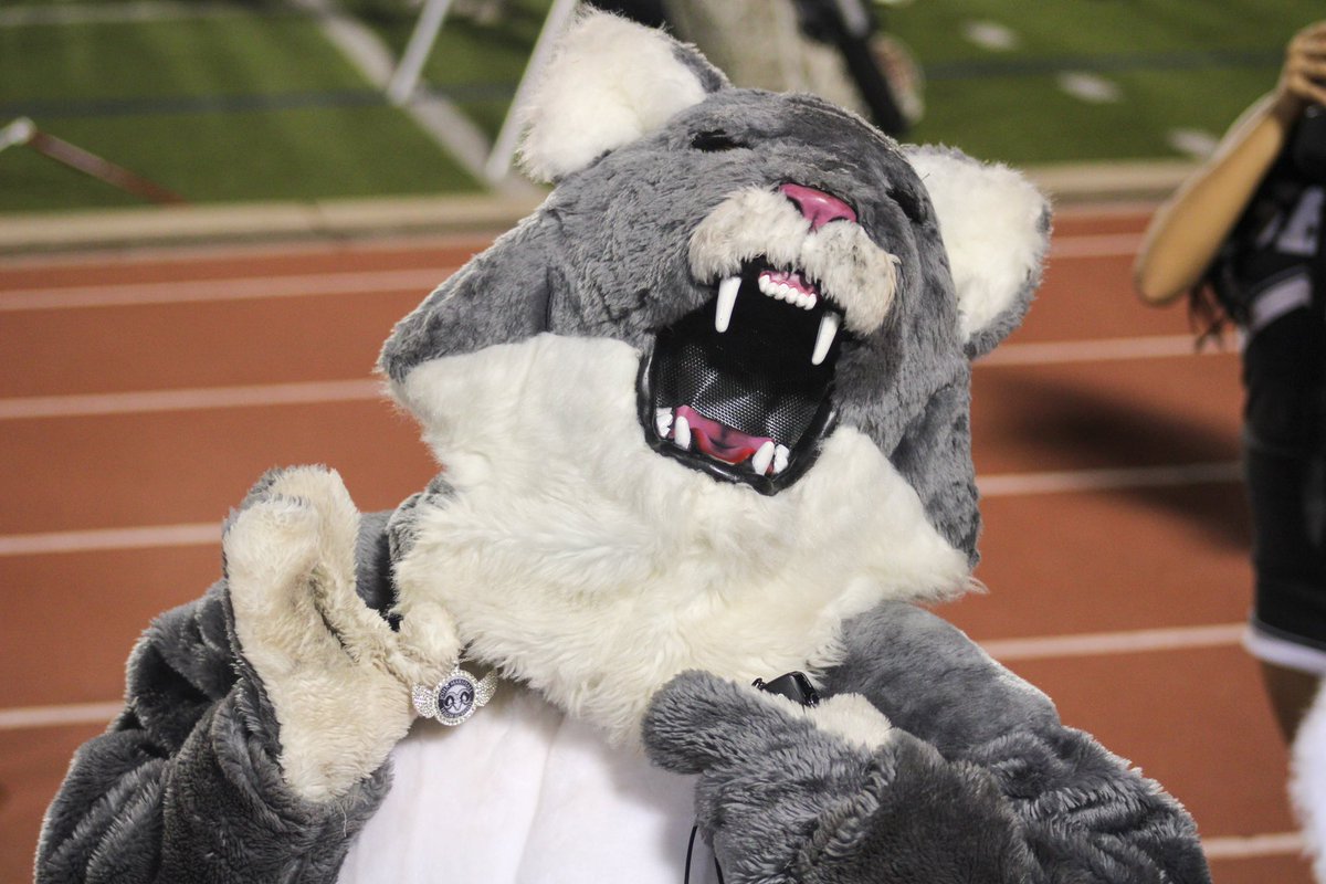 Indeed, it was your homecoming, Marshall. 
Welcome back to the conference: Wildcat style. 🏈 Things have changed a bit since y'all were away—there's a new team in town.
#WildcatsWin #NewEra