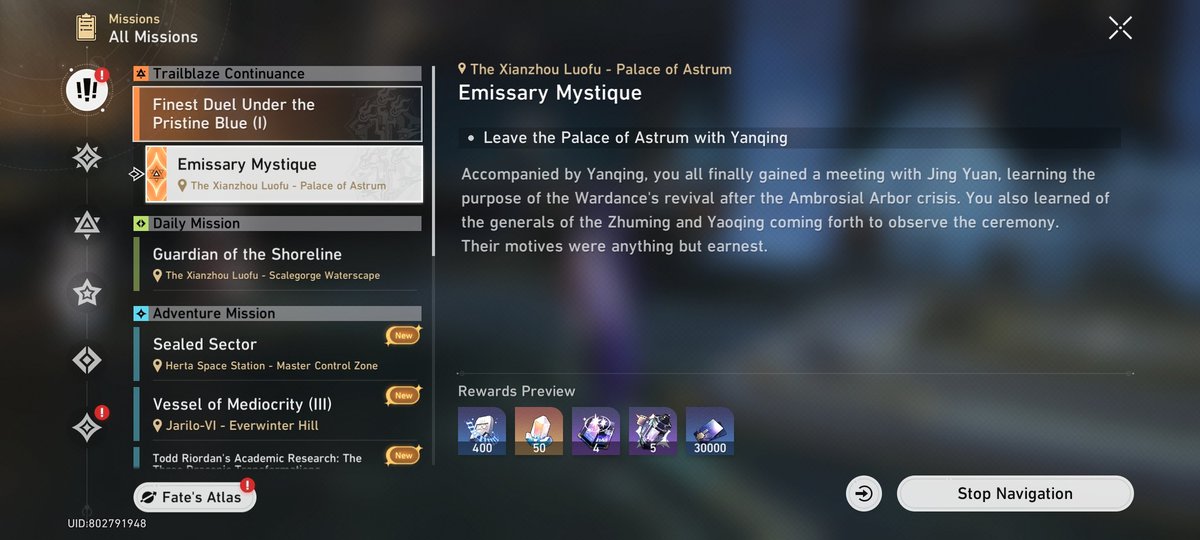 ebufset's tweet image. hii! rt(s) r highly appreciated! 
#wts my honkai star rail account
tl 68
all set
banyak event yang belum dikerjain jadi masih farmable
kalau mau tau selengkapnya bisa dm aku yaa, atau cek t.me/anwiloveweltya… 
selling this account karena aku udah nggak main hsr 😟