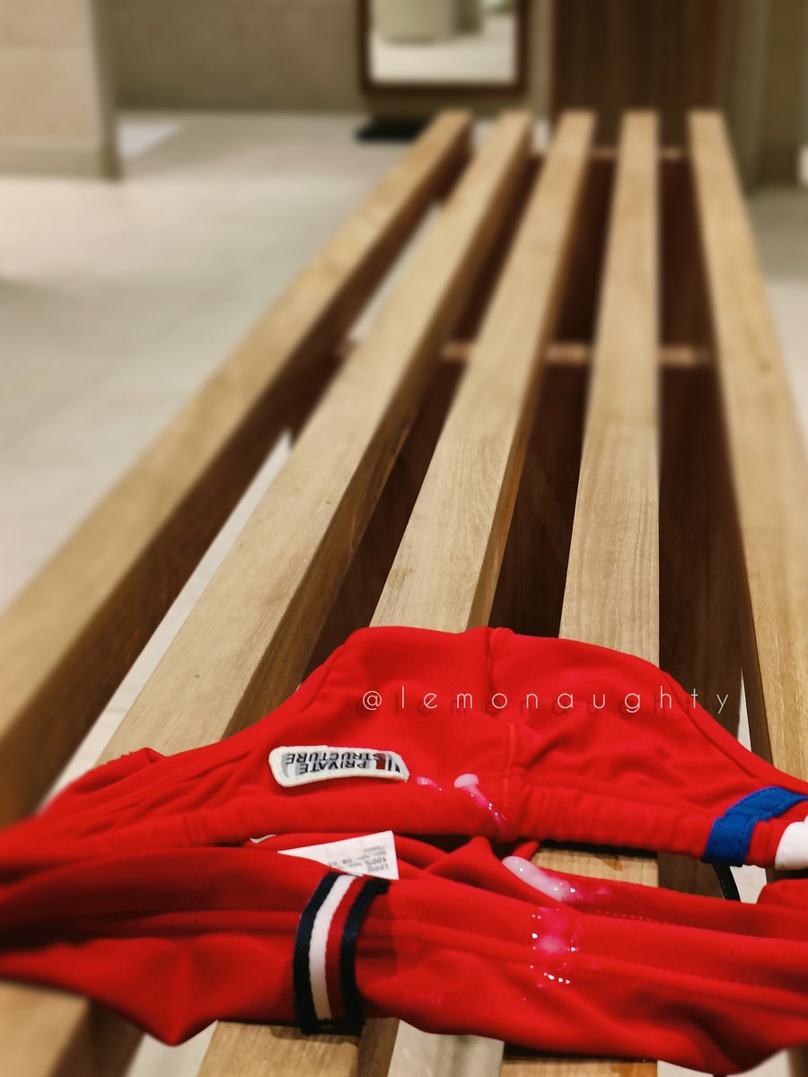 Sweating out the stress in the sauna? 

<a href="/LemonJuicy996/">原味檸檬</a>