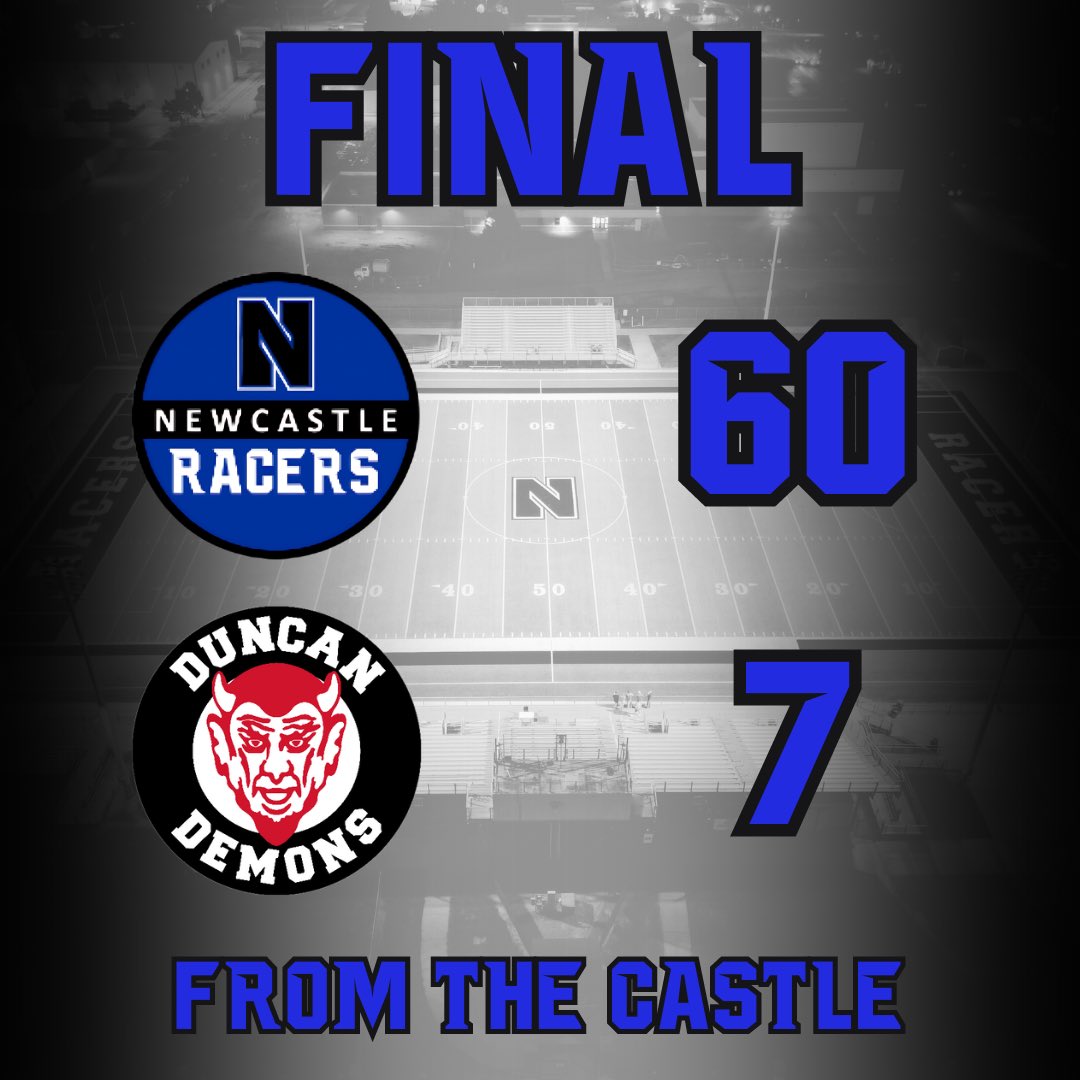 It’s good to be us! 

#BackInTheWinColumn | #AllN