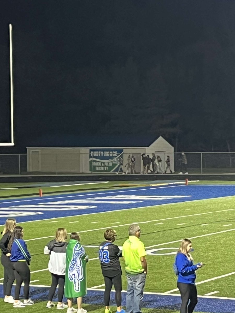 South Superfans 🚓 tweet media