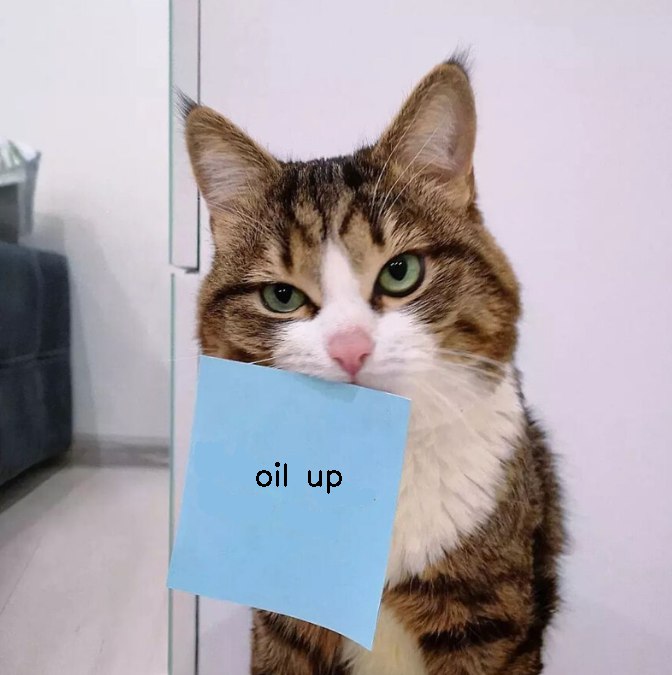 $REXIE ? didn't know you were a freak like that