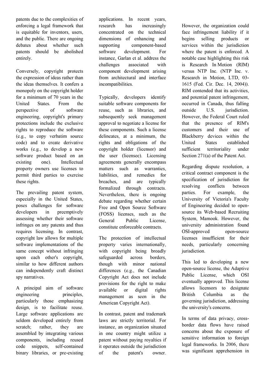 law_murugan's tweet image. OPINION LAW NEWSLETTER 
ETHICAL SOFTWARE ENGINEERING: THE LAWFUL PERTINENCE
#ethicalsoftware | #Engineering | #lawfulpertinence | #OPINION | #law | #newsletter | #charmuruganlawassociates |