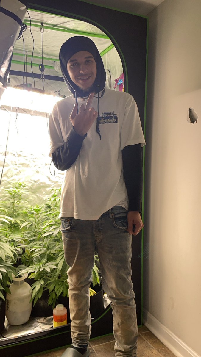 ShawnieSwisher's tweet image. having a weed baby guys
#SMOKEDATSHIT