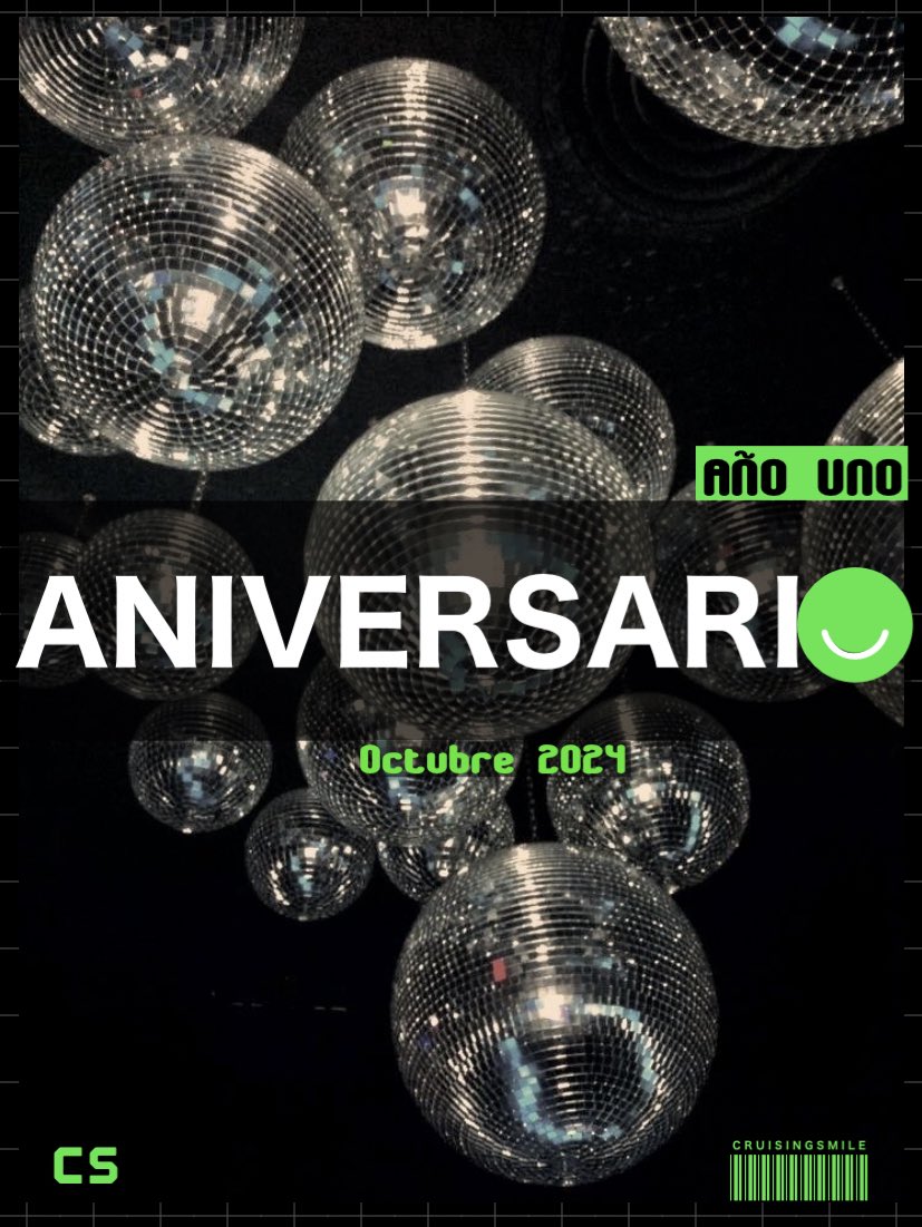 cruisingLeonctr's tweet photo. Un Aniversario del #Cruising en León 

Año Uno 🙂

Octubre 2024 

Un reencuentro de Crujin 🔥 https://t.co/LmdKYd9R63