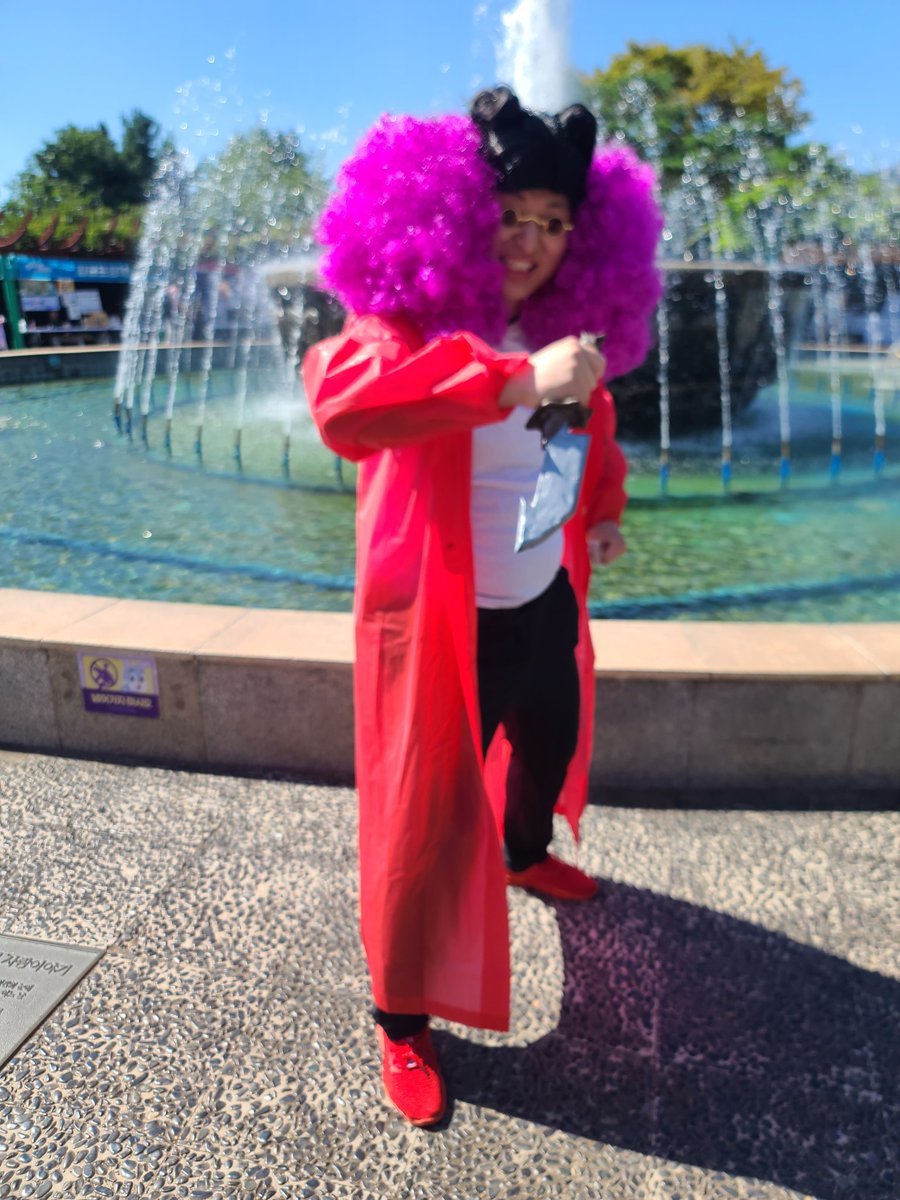 대쉿 / 일러스타페스 / 워해머 블랙템플러 tweet media