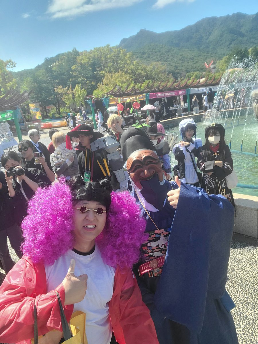 대쉿 / 일러스타페스 / 워해머 블랙템플러 tweet media