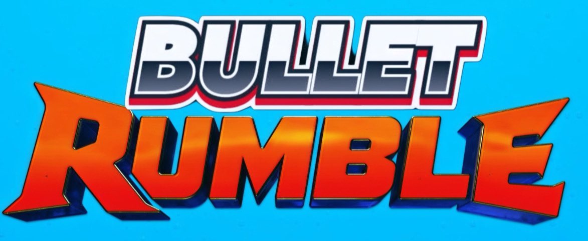 30 jugadores buscarán llevarse la gloria , solo uno saldrá con ella 🔥
Mañana , 7 CDMX Twitch: twitch.tv/chujitsubullet… 🥵❤️🫡👍🫰🙏 #PPCBCALVC #ForgedInCombat #BC4Life