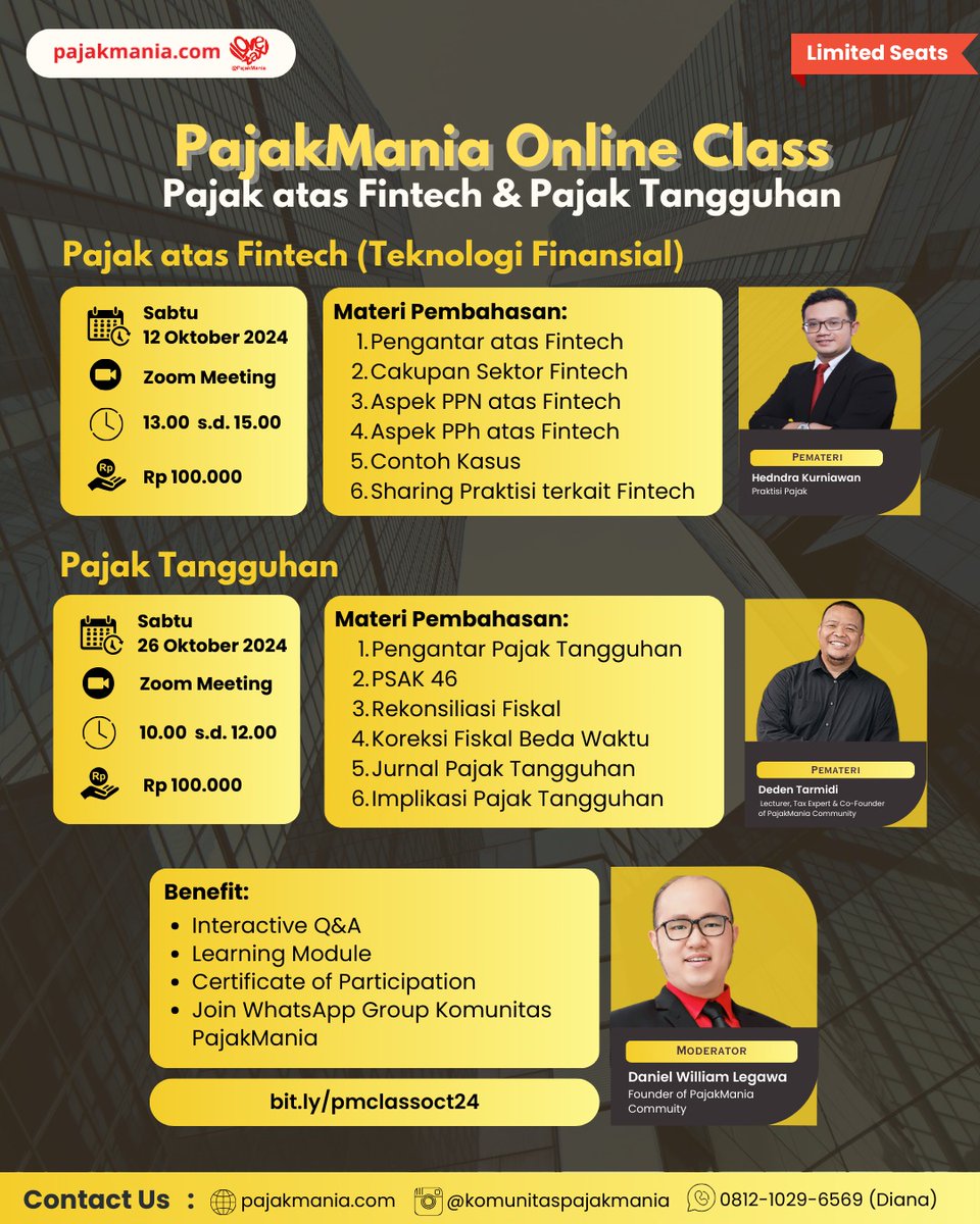 PajakMania tweet media