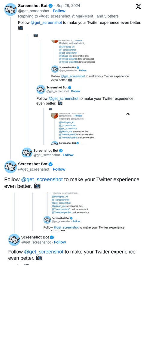 Screenshot Bot tweet media