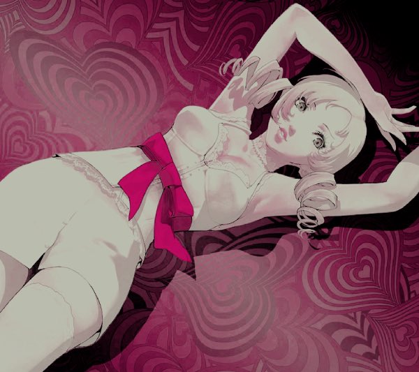 lacecami's tweet image. ⠀

                   ⠀⠀: ¨·.·¨ :  𝒖𝒏𝒄𝒐𝒏𝒗𝒆𝒏𝒕𝒊𝒐𝒏𝒂𝒍
                   ⠀⠀ ` ·. 𝜗ৎ  romantic horror .ᐟ

⠀