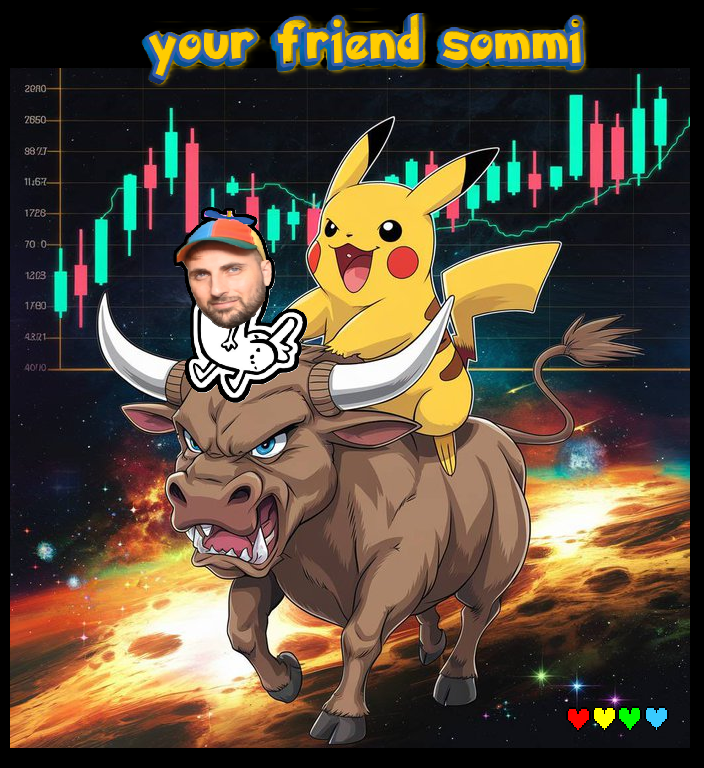 yourfriendSOMMI ❤️💛💚💙 tweet media