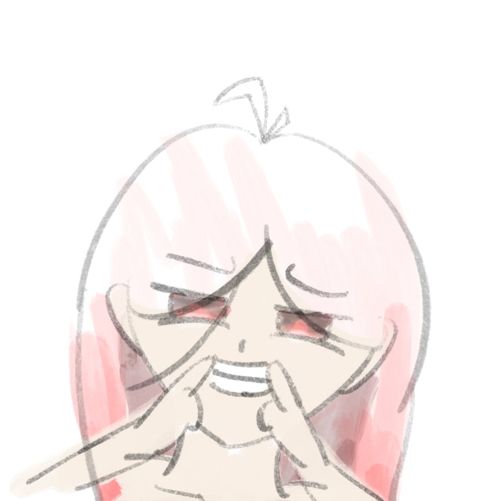 "smile and act cute enough and they'll eventually love you just like how you've always wanted"