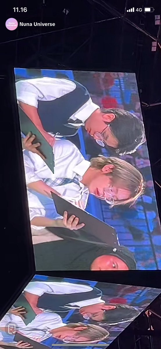 Hii_Tiramisu's tweet photo. Hallo #axelot ecel blonde era ganteng nya ugal ugalan 🫶🏻🫶🏻 gemes banget
Hallo #imkevin ganteng banget jidatan, lengan digulung, aura teknik nya kerasa banget 🔥🫶🏻 hallo #kadiction menyala kadit ganteng banget 🤏🏻 hallo #shakirawr ambisnya kerasa sampe sini 🔥 ga banyak nge ss 😭 https://t.co/Ea2bCLORZo