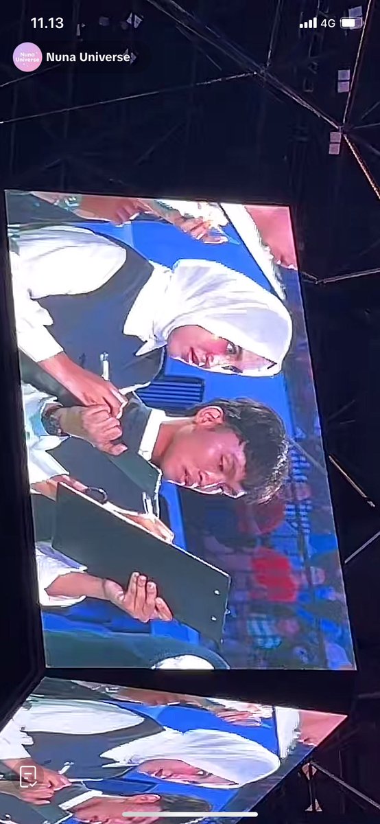 Hii_Tiramisu's tweet photo. Hallo #axelot ecel blonde era ganteng nya ugal ugalan 🫶🏻🫶🏻 gemes banget
Hallo #imkevin ganteng banget jidatan, lengan digulung, aura teknik nya kerasa banget 🔥🫶🏻 hallo #kadiction menyala kadit ganteng banget 🤏🏻 hallo #shakirawr ambisnya kerasa sampe sini 🔥 ga banyak nge ss 😭 https://t.co/Ea2bCLORZo