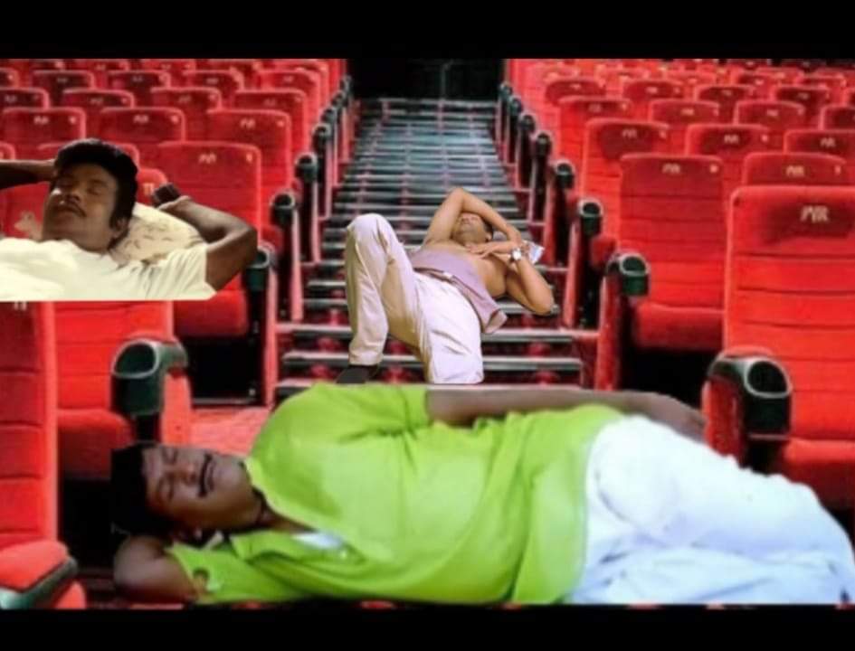 Blue Sattai Maran tweet media