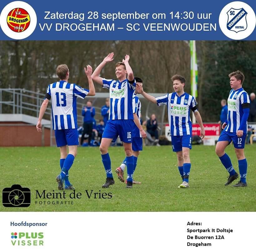 Wilko de Haan tweet media