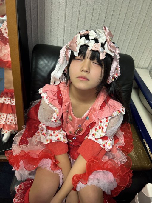 Twitterのコスプレ画像5