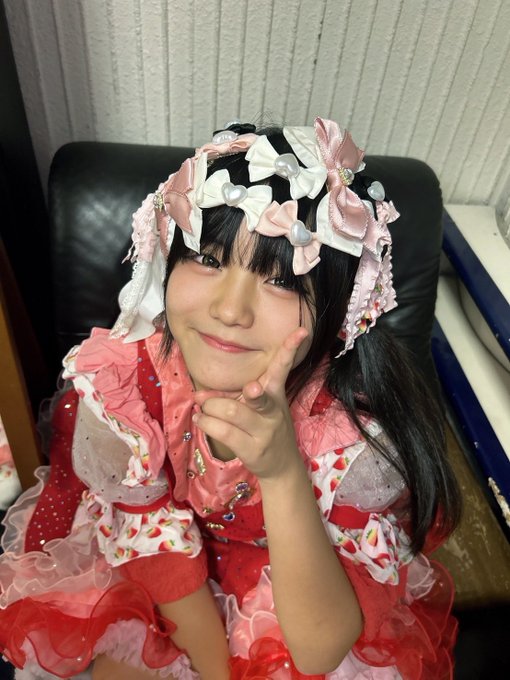 Twitterのコスプレ画像7