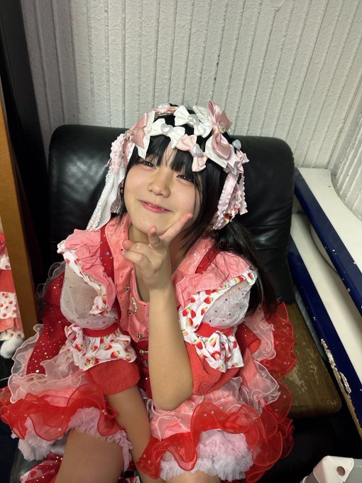 Twitterのコスプレ画像6