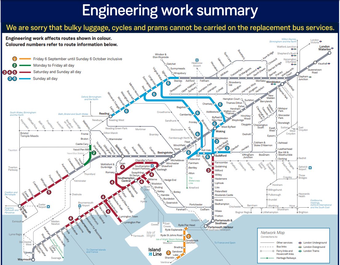 SWR Help tweet media