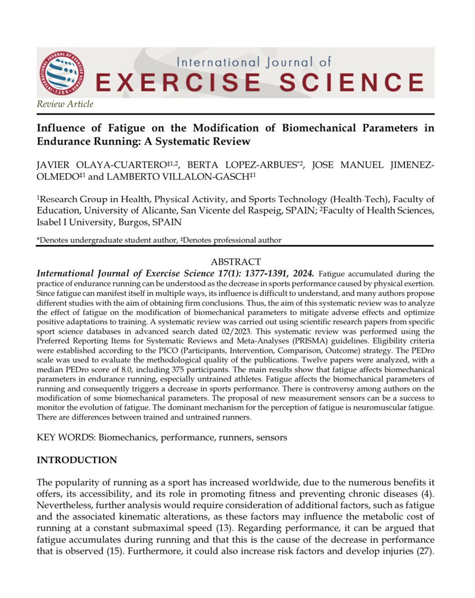 🚨NEW PAPER🚨
•
🔗 digitalcommons.wku.edu/ijes/vol17/iss…
•
✍️ <a href="/javivirbienolay/">Javier Olaya-Cuartero, PhD</a> 
✍️ #Berta
✍️ <a href="/Olmedo_tas/">Jose M. Jimenez-Olmedo</a> 
✍️ #Lamberto
•
<a href="/UA_Universidad/">Universidad de Alicante UA</a> <a href="/RUA_Alicante/">RUA @rua-alicante.bsky.social</a>